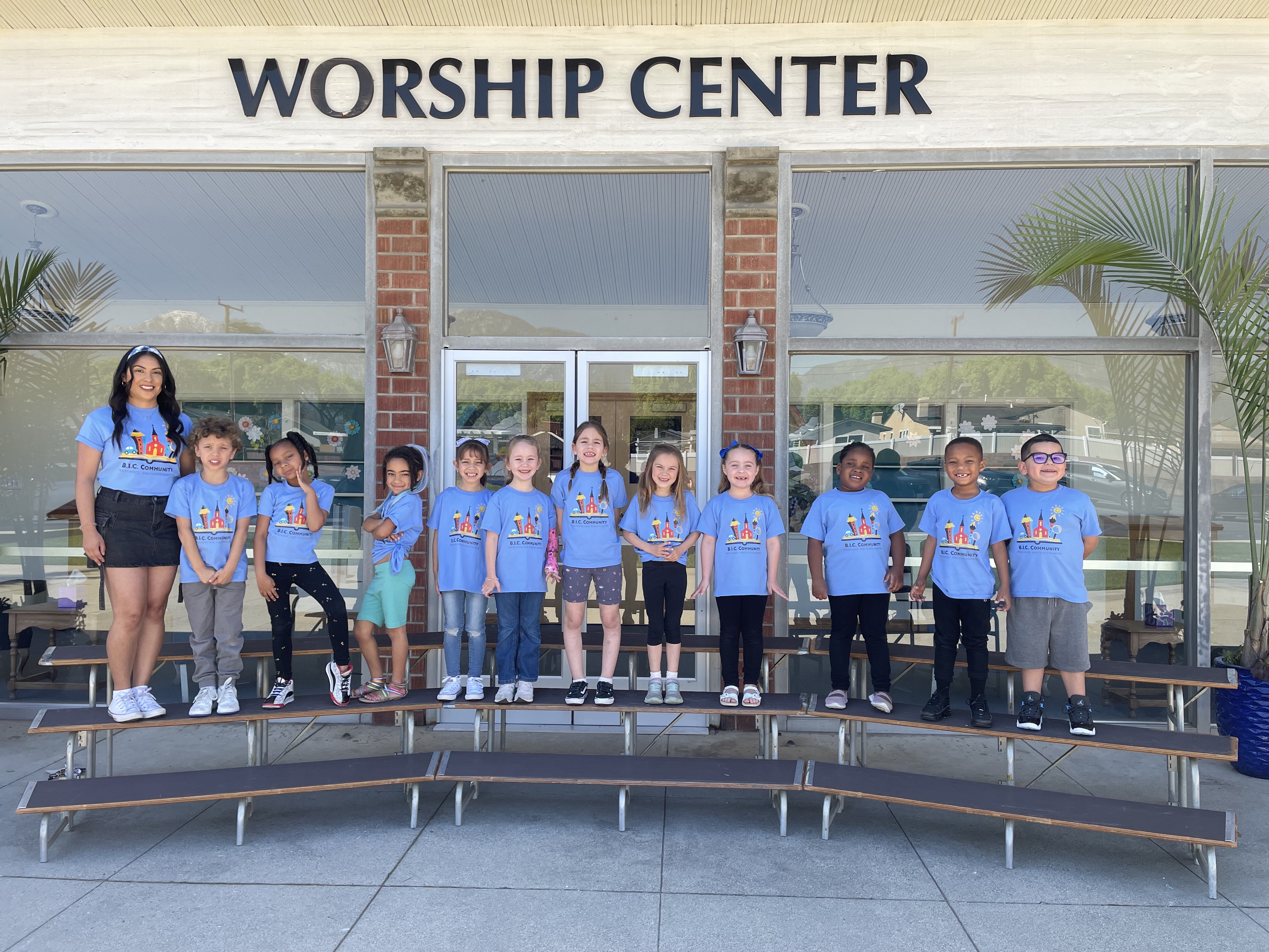 Worship activity